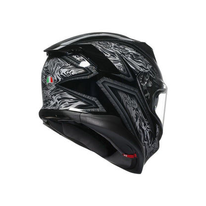 AGV K7 Helmet - Damascus - High Road Motorsports - Motorcycle Helmet - 7502525461 - AGV