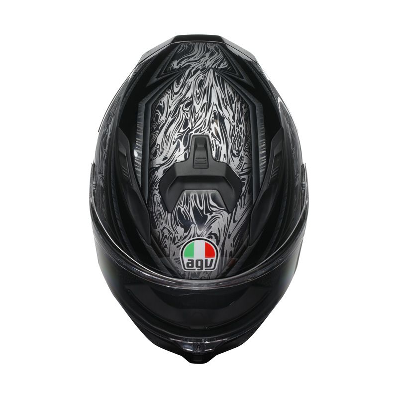 AGV K7 Helmet - Damascus - High Road Motorsports - Motorcycle Helmet - 7502525461 - AGV