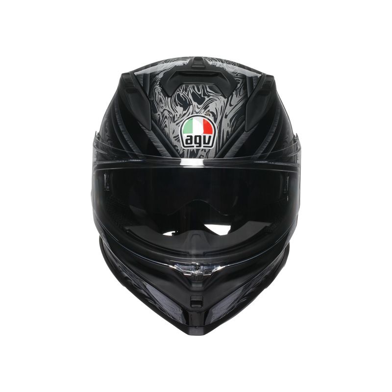 AGV K7 Helmet - Damascus - High Road Motorsports - Motorcycle Helmet - 7502525461 - AGV