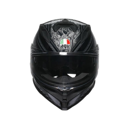 AGV K7 Helmet - Damascus - High Road Motorsports - Motorcycle Helmet - 7502525461 - AGV