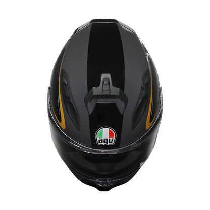 AGV K7 Helmet - Flow 46 - High Road Motorsports - Motorcycle Helmet - 7502525481 - AGV