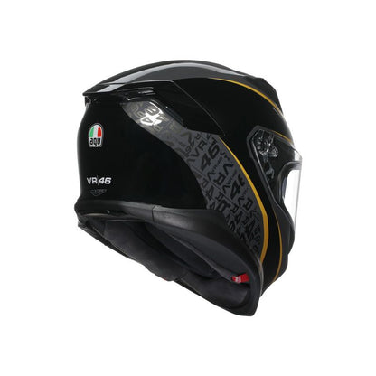 AGV K7 Helmet - Flow 46 - High Road Motorsports - Motorcycle Helmet - 7502525481 - AGV