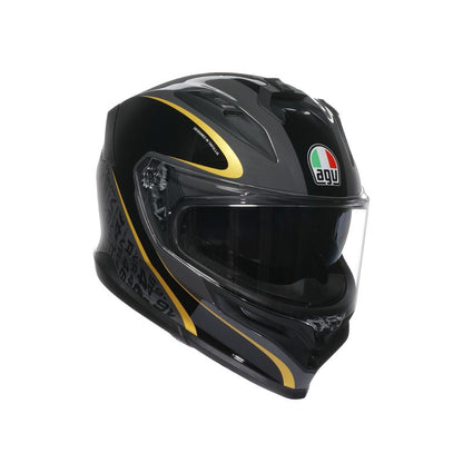 AGV K7 Helmet - Flow 46 - High Road Motorsports - Motorcycle Helmet - 7502525481 - AGV