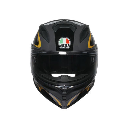 AGV K7 Helmet - Flow 46 - High Road Motorsports - Motorcycle Helmet - 7502525481 - AGV