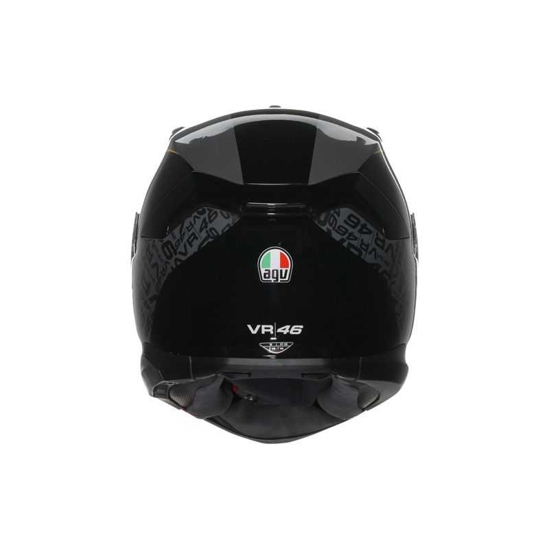 AGV K7 Helmet - Flow 46 - High Road Motorsports - Motorcycle Helmet - 7502525481 - AGV