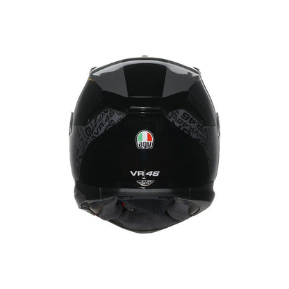 AGV K7 Helmet - Flow 46 - High Road Motorsports - Motorcycle Helmet - 7502525481 - AGV