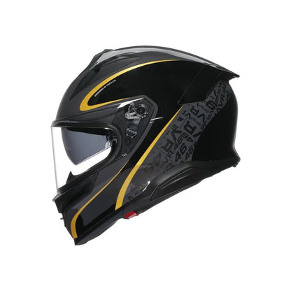 AGV K7 Helmet - Flow 46 - High Road Motorsports - Motorcycle Helmet - 7502525481 - AGV