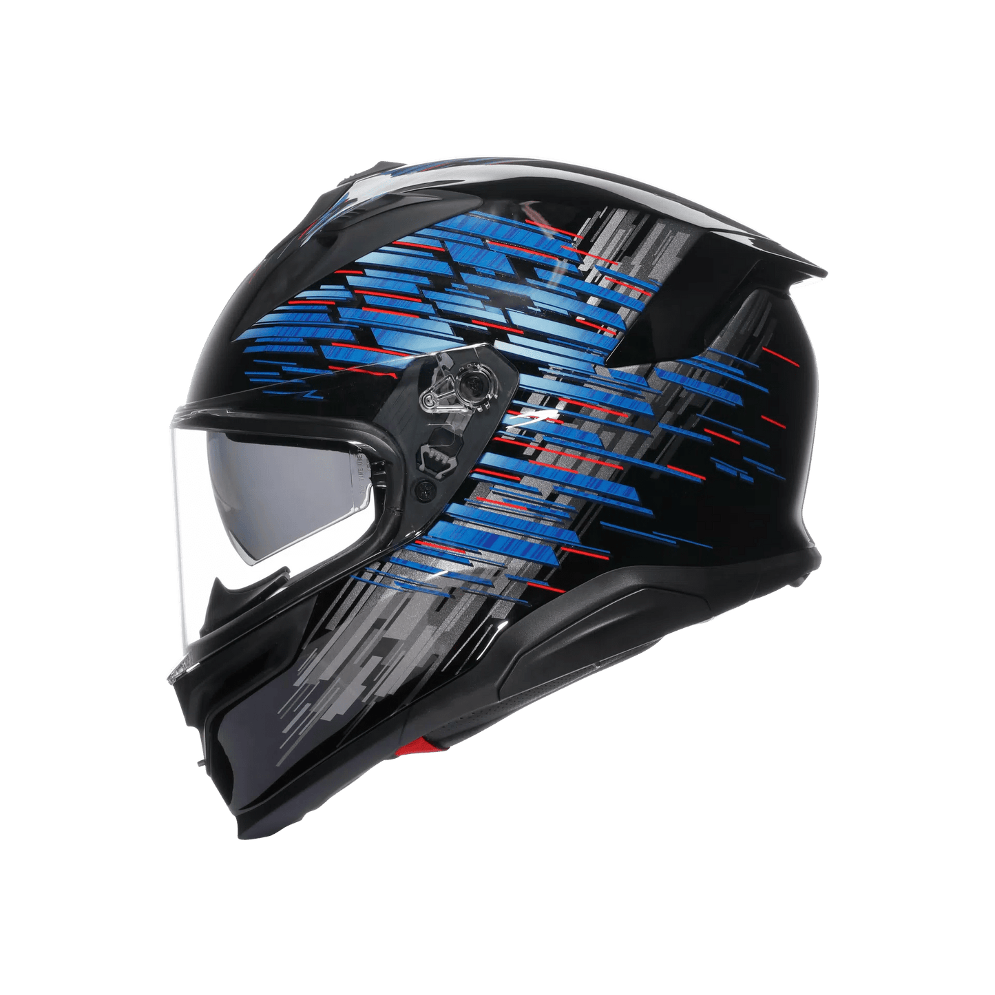 AGV K7 Helmet - Genisys - High Road Motorsports - Motorcycle Helmet - 618661 - AGV