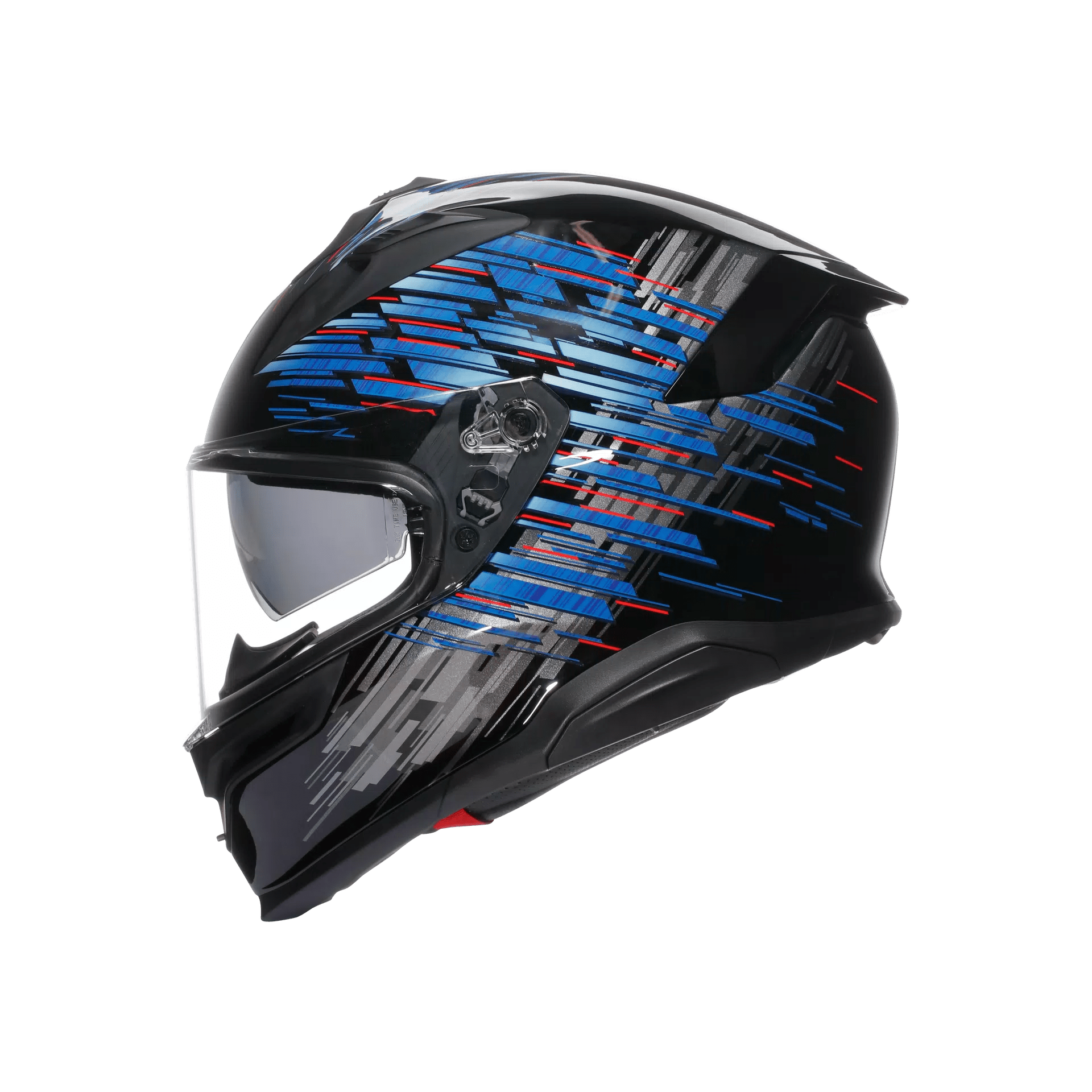 AGV K7 Helmet - Genisys - High Road Motorsports - Motorcycle Helmet - 618661 - AGV