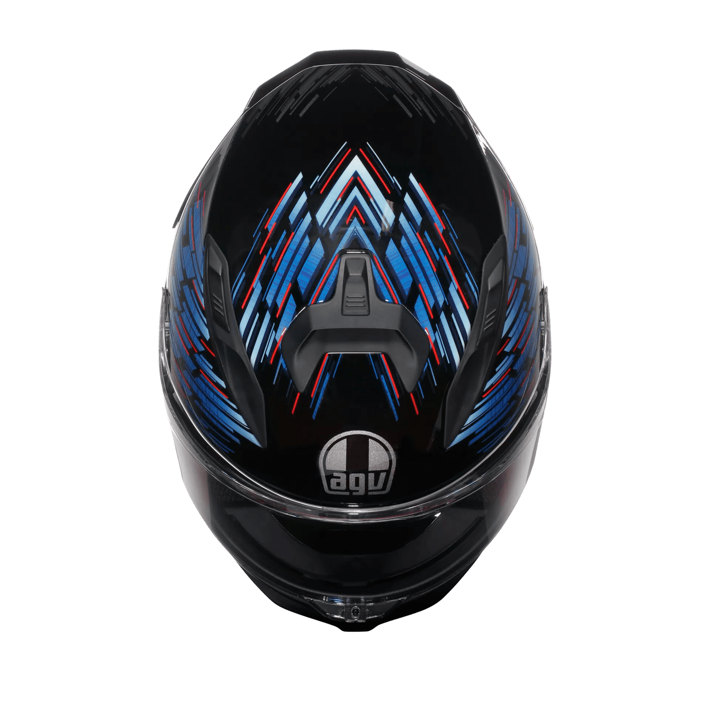 AGV K7 Helmet - Genisys - High Road Motorsports - Motorcycle Helmet - 618661 - AGV