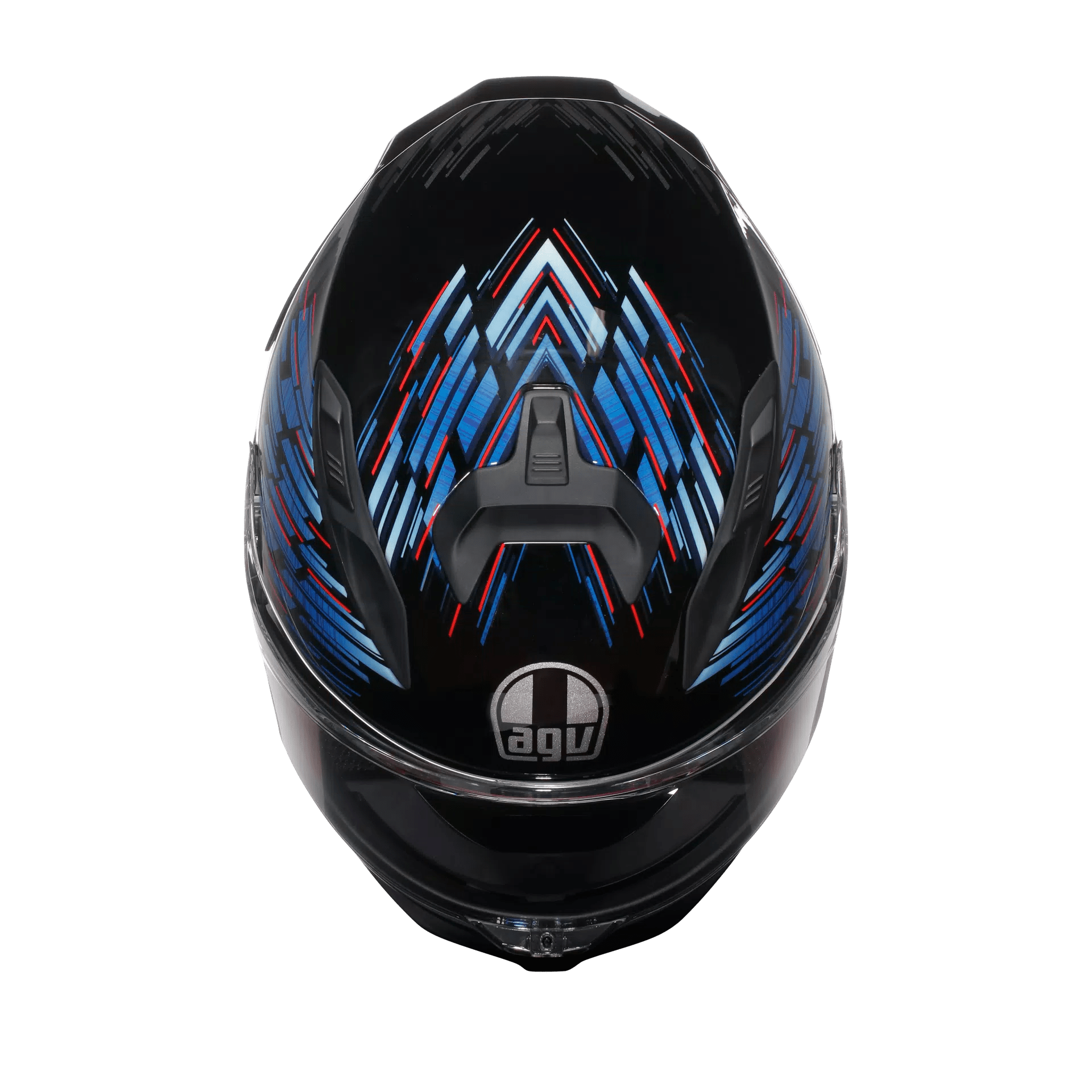AGV K7 Helmet - Genisys - High Road Motorsports - Motorcycle Helmet - 618661 - AGV