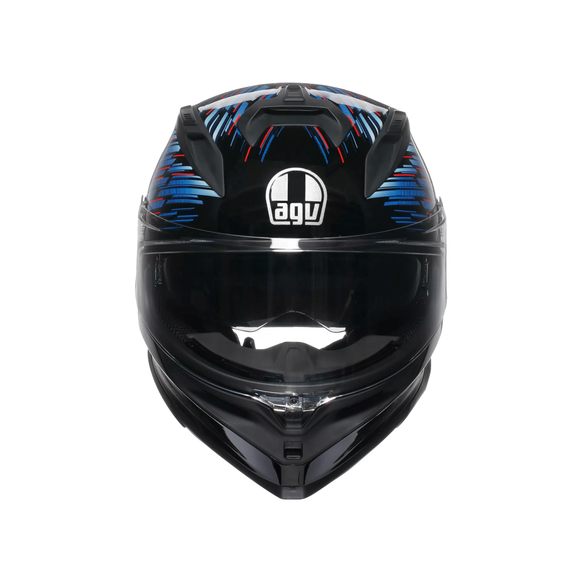 AGV K7 Helmet - Genisys - High Road Motorsports - Motorcycle Helmet - 618661 - AGV