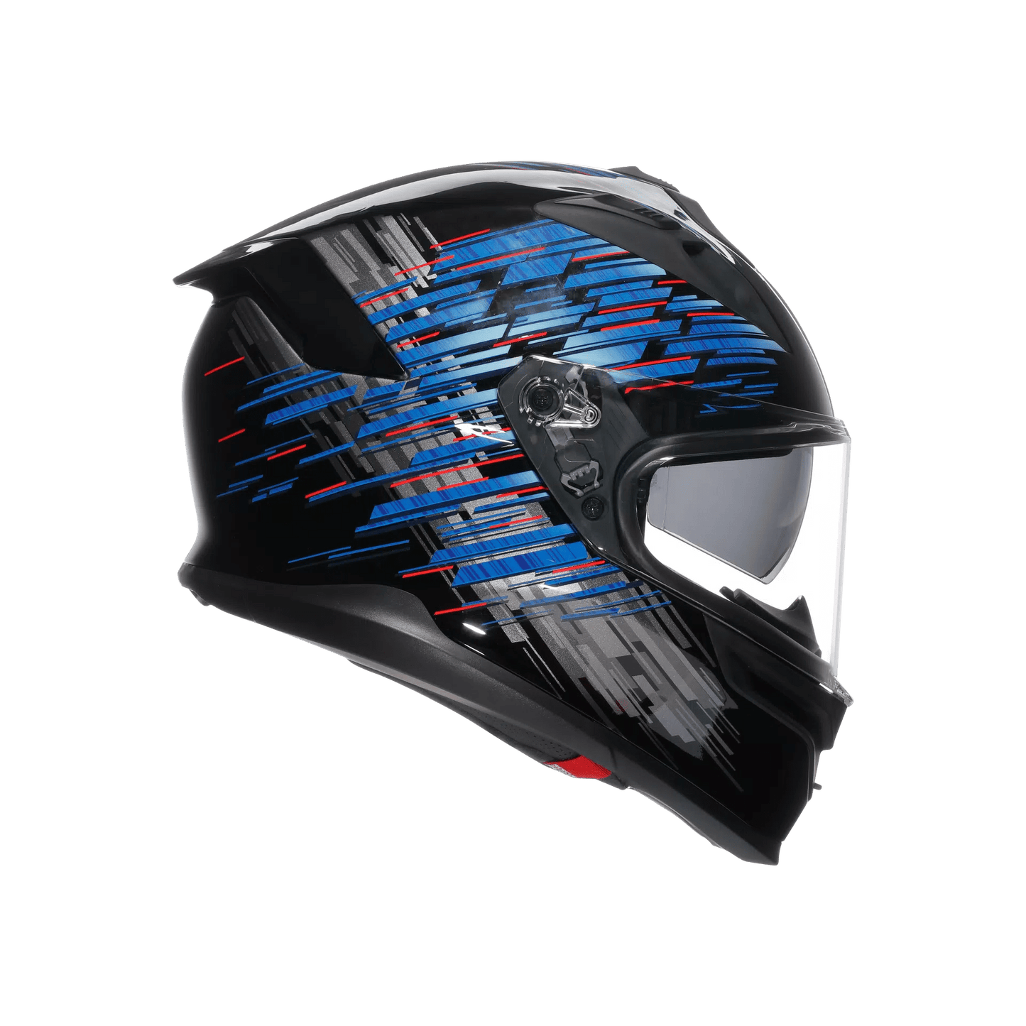 AGV K7 Helmet - Genisys - High Road Motorsports - Motorcycle Helmet - 618661 - AGV