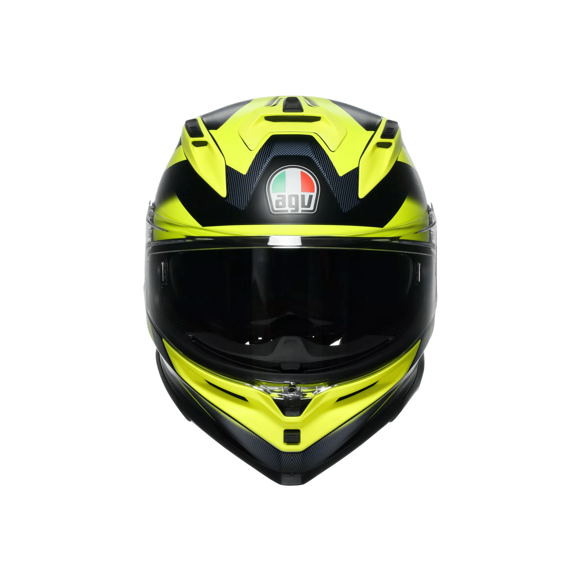 AGV K7 Helmet - Glimpse - High Road Motorsports - Motorcycle Helmet - 618611 - AGV