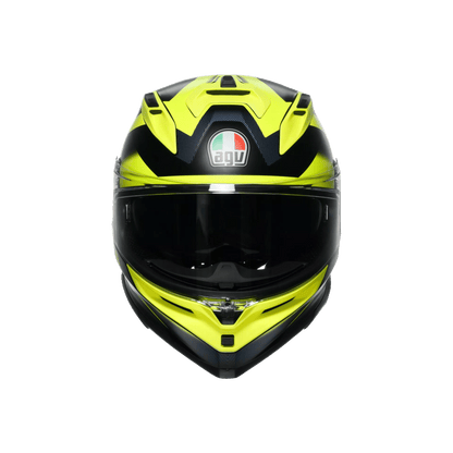 AGV K7 Helmet - Glimpse - High Road Motorsports - Motorcycle Helmet - 618611 - AGV