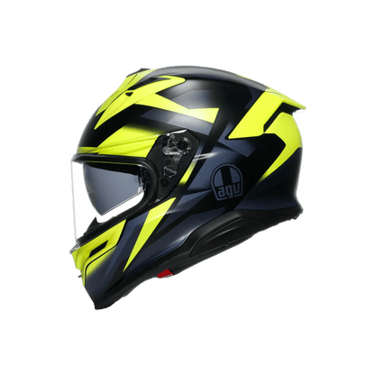 AGV K7 Helmet - Glimpse - High Road Motorsports - Motorcycle Helmet - 618611 - AGV