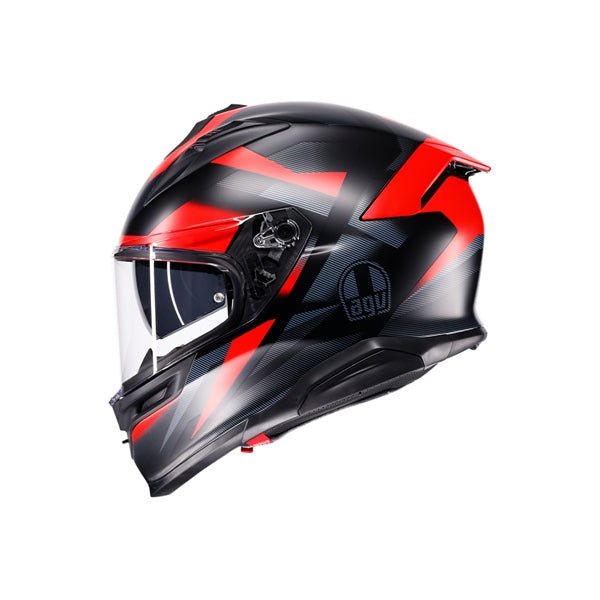AGV K7 Helmet - Glimpse - High Road Motorsports - Motorcycle Helmet - 618841 - AGV