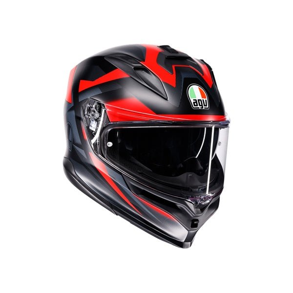 AGV K7 Helmet - Glimpse - High Road Motorsports - Motorcycle Helmet - 618841 - AGV