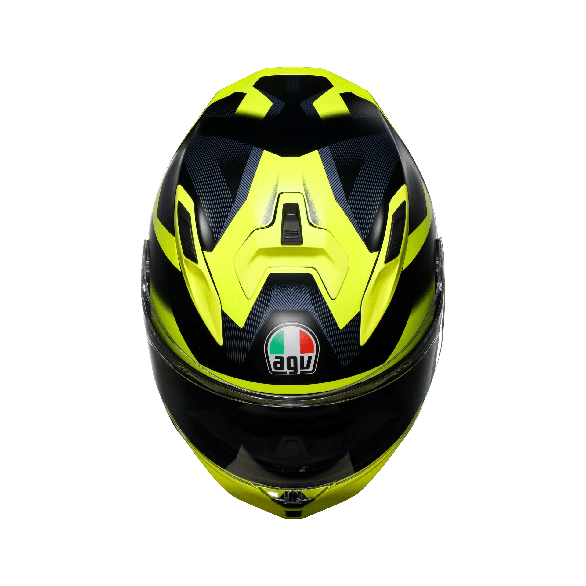 AGV K7 Helmet - Glimpse - High Road Motorsports - Motorcycle Helmet - 618611 - AGV