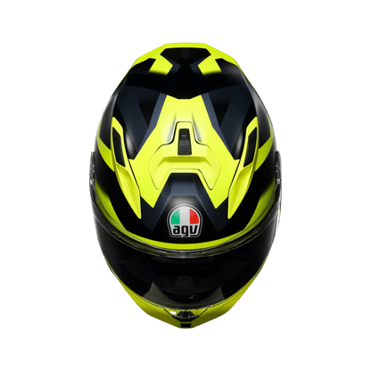 AGV K7 Helmet - Glimpse - High Road Motorsports - Motorcycle Helmet - 618611 - AGV