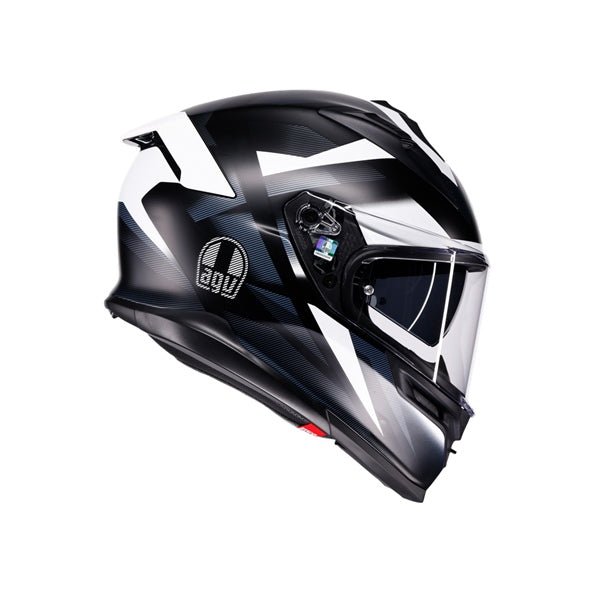 AGV K7 Helmet - Glimpse - High Road Motorsports - Motorcycle Helmet - 618851 - AGV