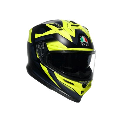 AGV K7 Helmet - Glimpse - High Road Motorsports - Motorcycle Helmet - 618611 - AGV