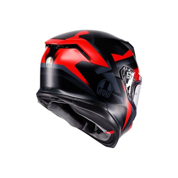 AGV K7 Helmet - Glimpse - High Road Motorsports - Motorcycle Helmet - 618841 - AGV