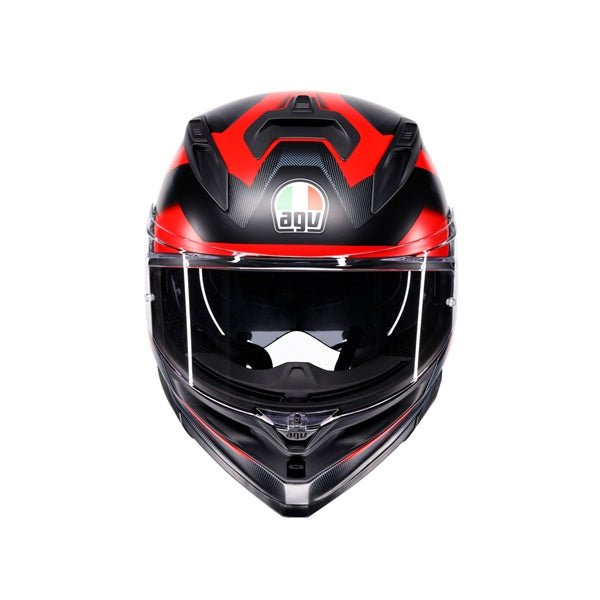 AGV K7 Helmet - Glimpse - High Road Motorsports - Motorcycle Helmet - 618841 - AGV
