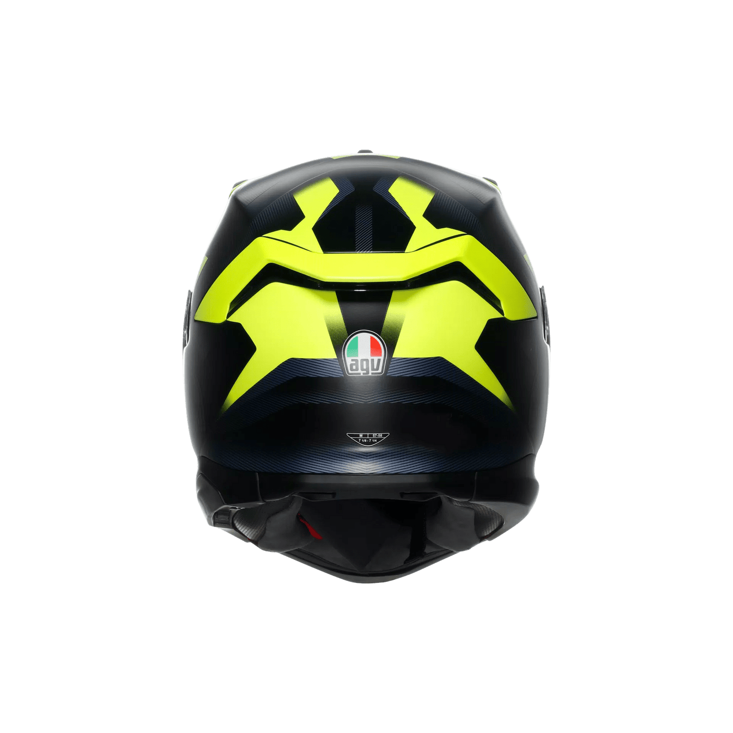 AGV K7 Helmet - Glimpse - High Road Motorsports - Motorcycle Helmet - 618611 - AGV