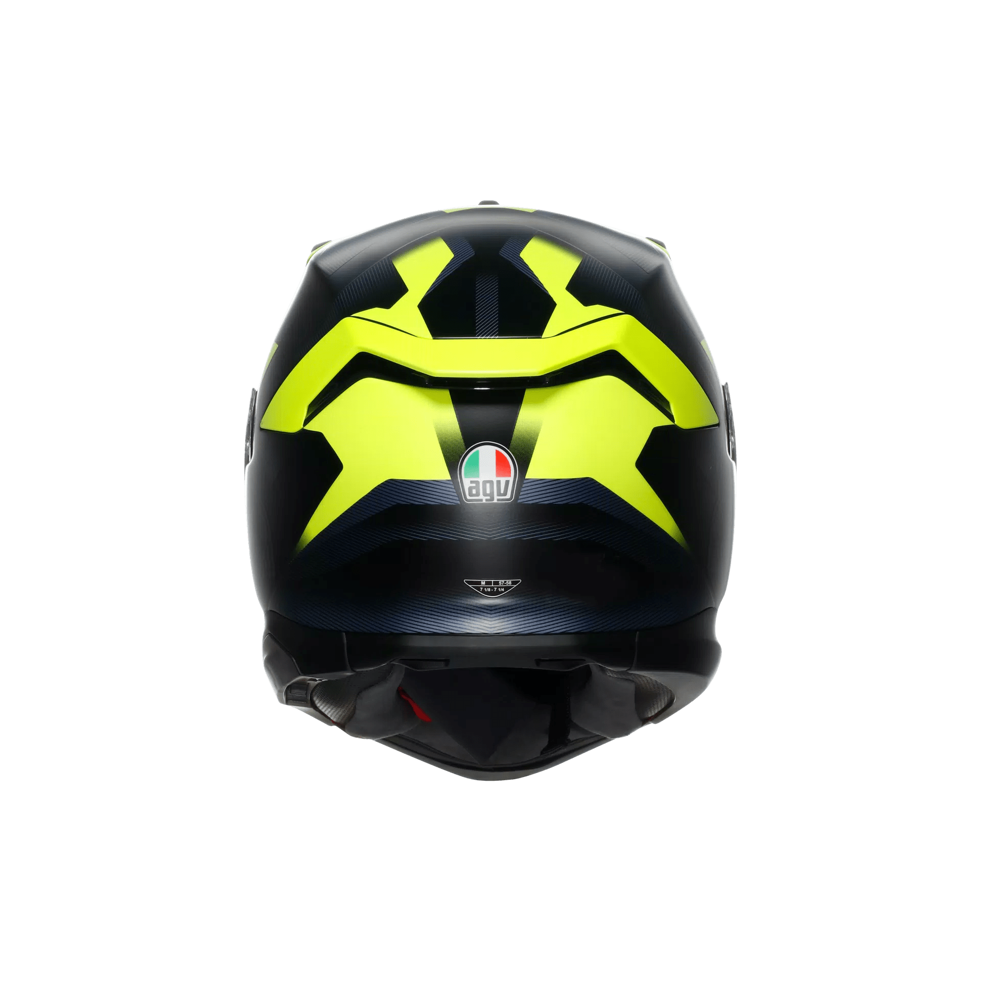 AGV K7 Helmet - Glimpse - High Road Motorsports - Motorcycle Helmet - 618611 - AGV