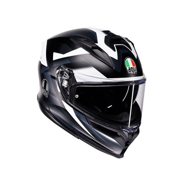 AGV K7 Helmet - Glimpse - High Road Motorsports - Motorcycle Helmet - 618851 - AGV