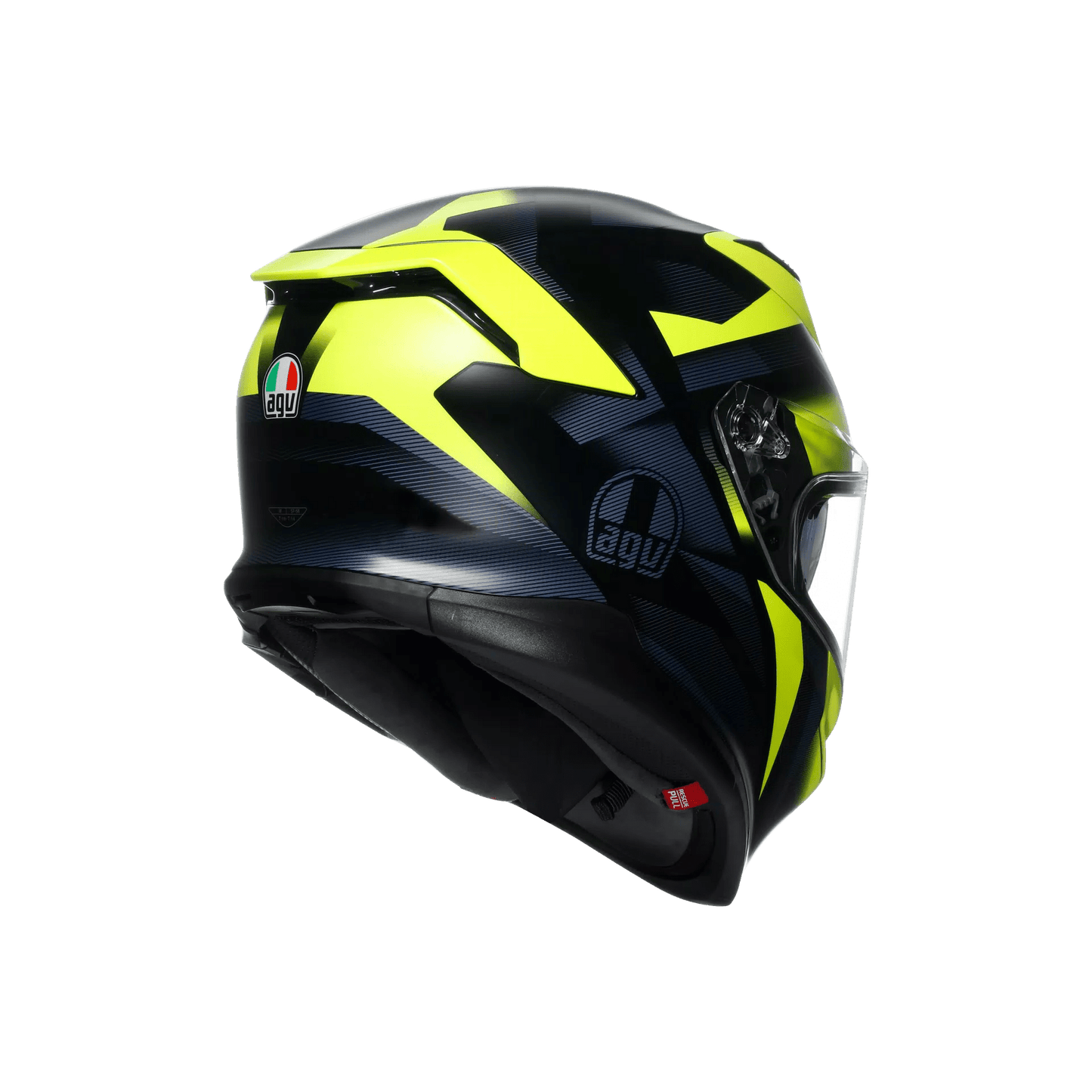 AGV K7 Helmet - Glimpse - High Road Motorsports - Motorcycle Helmet - 618611 - AGV