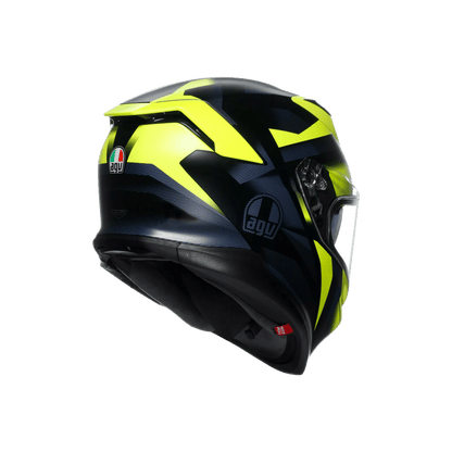 AGV K7 Helmet - Glimpse - High Road Motorsports - Motorcycle Helmet - 618611 - AGV