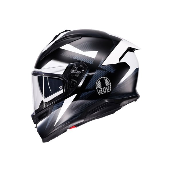 AGV K7 Helmet - Glimpse - High Road Motorsports - Motorcycle Helmet - 618851 - AGV
