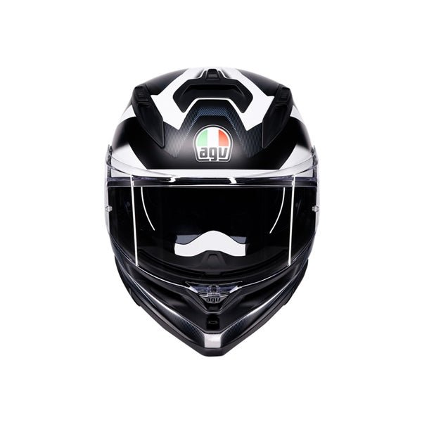 AGV K7 Helmet - Glimpse - High Road Motorsports - Motorcycle Helmet - 618851 - AGV