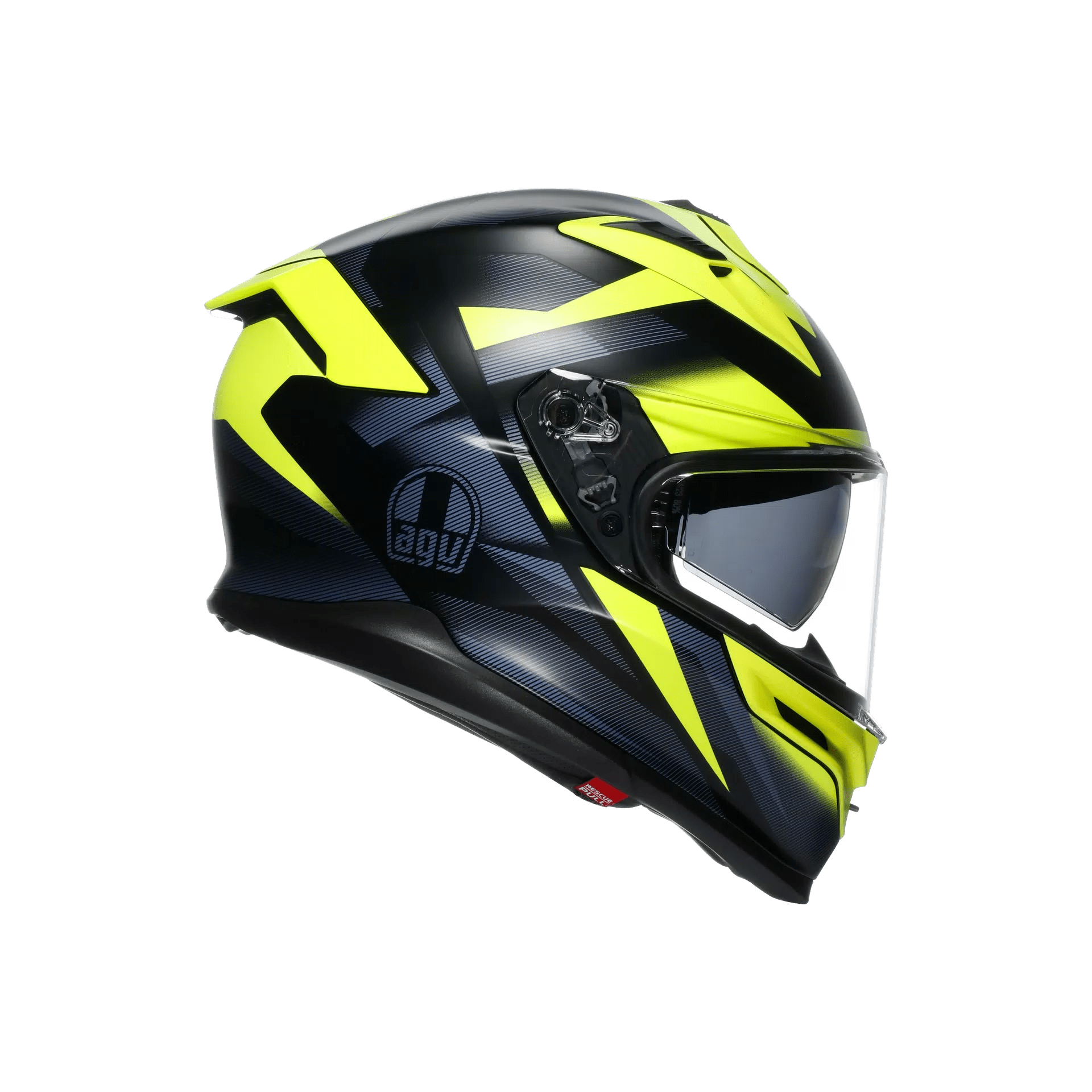 AGV K7 Helmet - Glimpse - High Road Motorsports - Motorcycle Helmet - 618611 - AGV