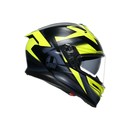AGV K7 Helmet - Glimpse - High Road Motorsports - Motorcycle Helmet - 618611 - AGV