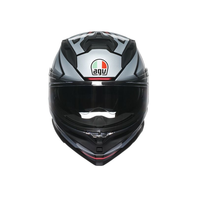 AGV K7 Helmet - Jaeger - High Road Motorsports - Motorcycle Helmet - 7502525411 - AGV