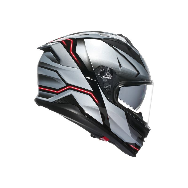 AGV K7 Helmet - Jaeger - High Road Motorsports - Motorcycle Helmet - 7502525411 - AGV