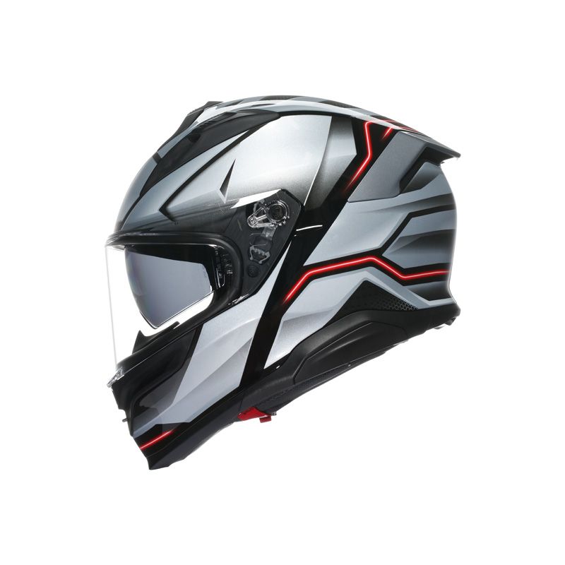 AGV K7 Helmet - Jaeger - High Road Motorsports - Motorcycle Helmet - 7502525411 - AGV
