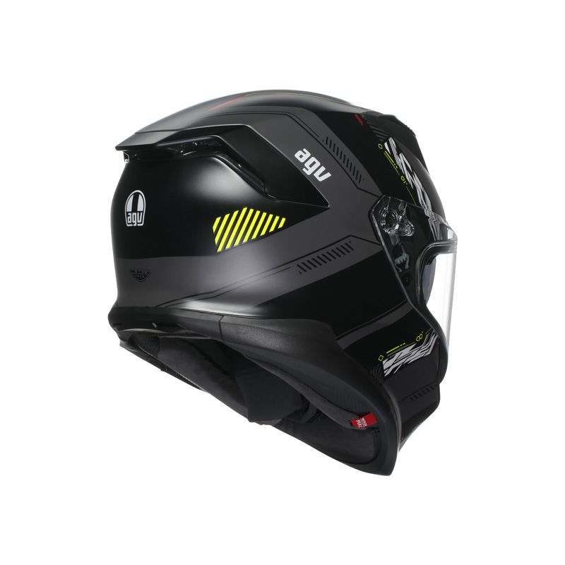 AGV K7 Helmet - Kyber - High Road Motorsports - Motorcycle Helmet - 7502525431 - AGV