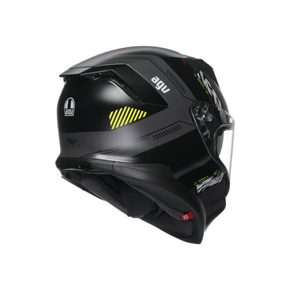 AGV K7 Helmet - Kyber - High Road Motorsports - Motorcycle Helmet - 7502525431 - AGV