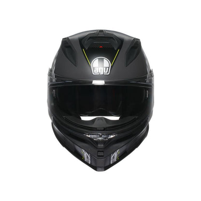 AGV K7 Helmet - Kyber - High Road Motorsports - Motorcycle Helmet - 7502525431 - AGV