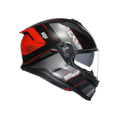 AGV K7 Helmet - Kyber - High Road Motorsports - Motorcycle Helmet - 7502525441 - AGV