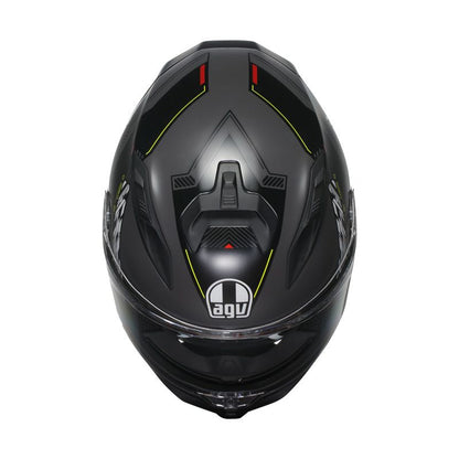 AGV K7 Helmet - Kyber - High Road Motorsports - Motorcycle Helmet - 7502525431 - AGV