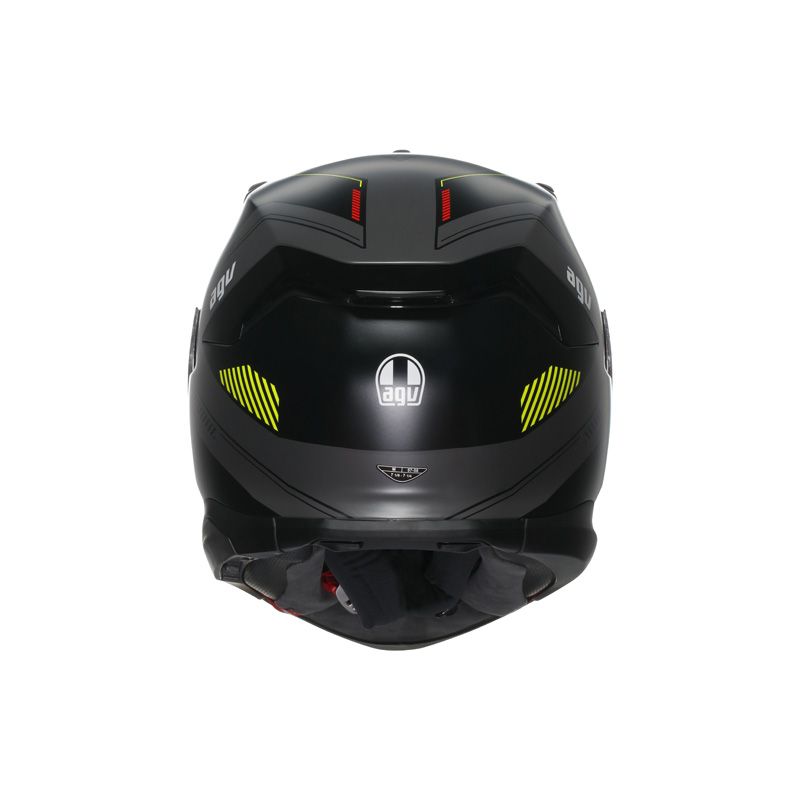 AGV K7 Helmet - Kyber - High Road Motorsports - Motorcycle Helmet - 7502525431 - AGV