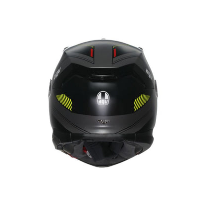 AGV K7 Helmet - Kyber - High Road Motorsports - Motorcycle Helmet - 7502525431 - AGV