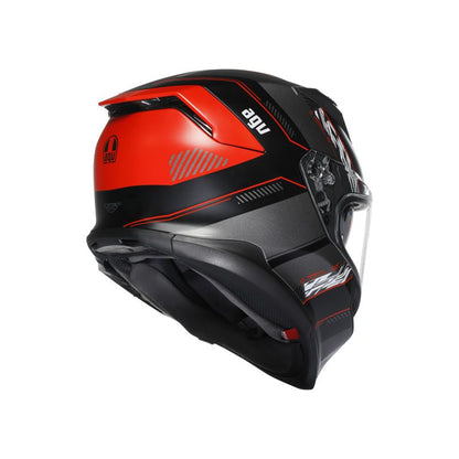 AGV K7 Helmet - Kyber - High Road Motorsports - Motorcycle Helmet - 7502525441 - AGV