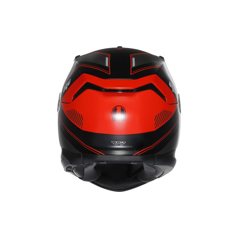 AGV K7 Helmet - Kyber - High Road Motorsports - Motorcycle Helmet - 7502525441 - AGV