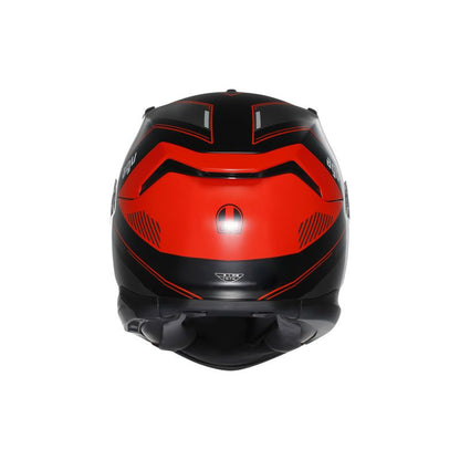 AGV K7 Helmet - Kyber - High Road Motorsports - Motorcycle Helmet - 7502525441 - AGV